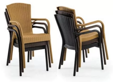 Кресло Royal (Coffee)