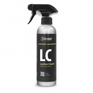 Очиститель кожи LC (Leather Clean)