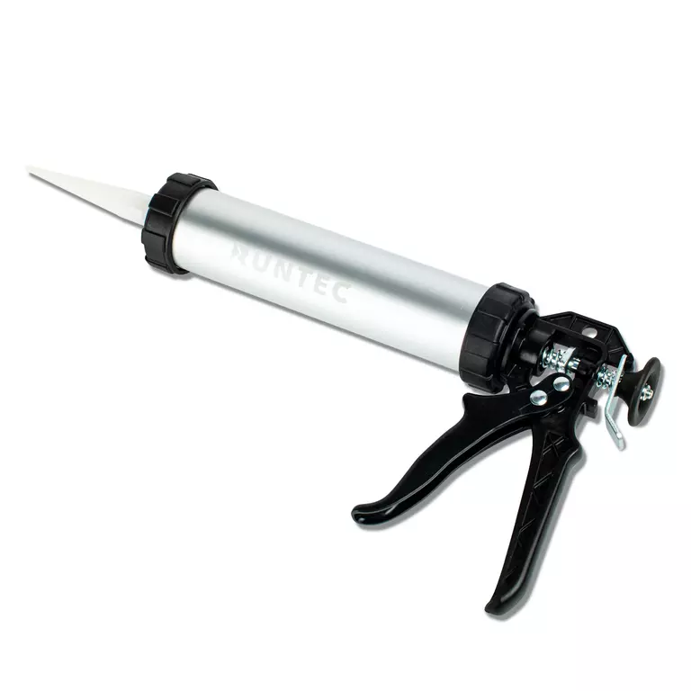 Ручной, высокопрочный пистолет для герметика