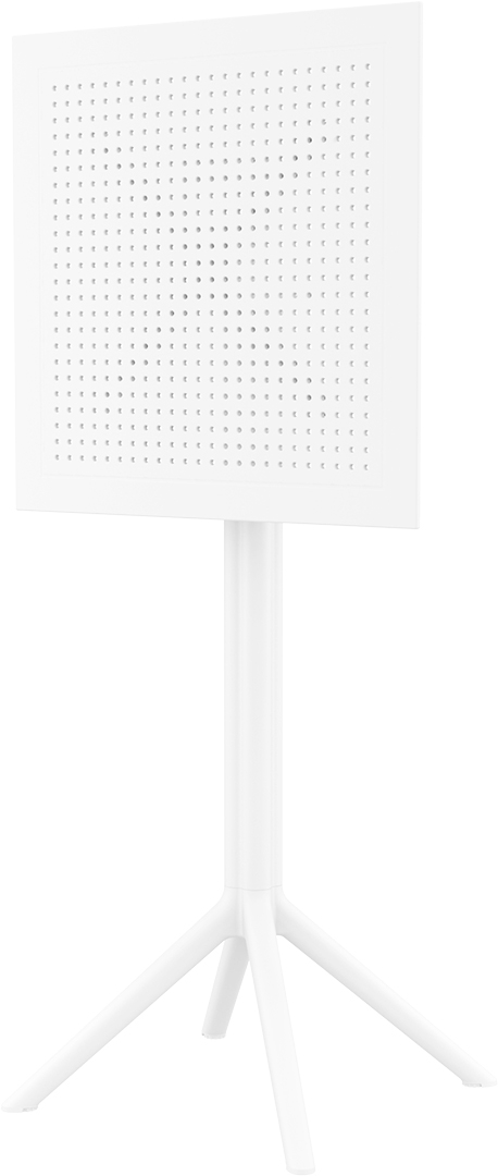 Стол пластиковый барный складной Sky Folding Bar Table