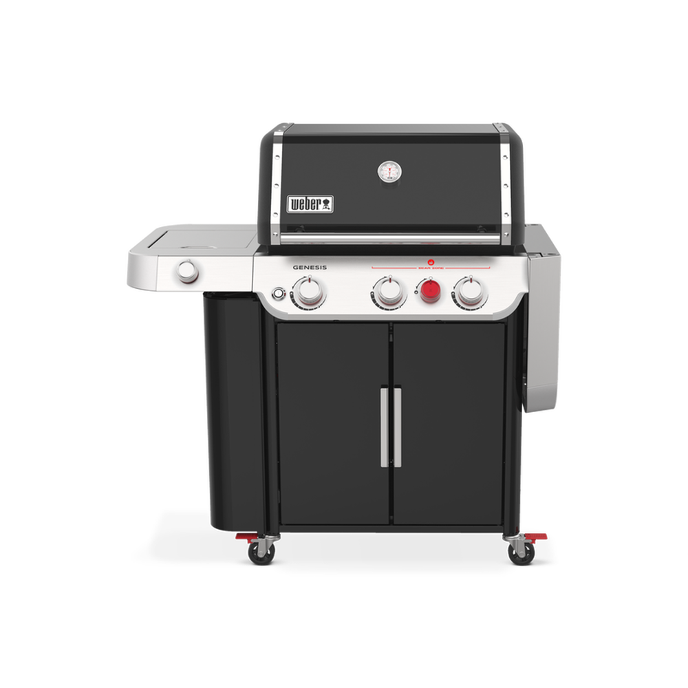Газовый гриль Weber Genesis E-335