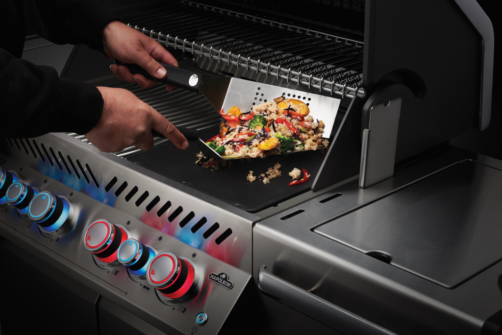 Набор для планчи (3 предмета)