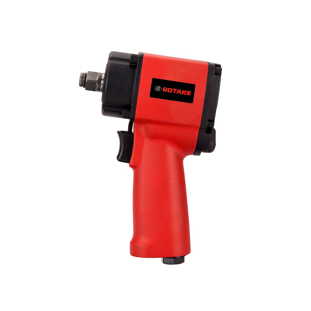 ГАЙКОВЕРТ ПНЕВМАТИЧЕСКИЙ МИНИ, 1/2", 520НМ, 1,6КГ