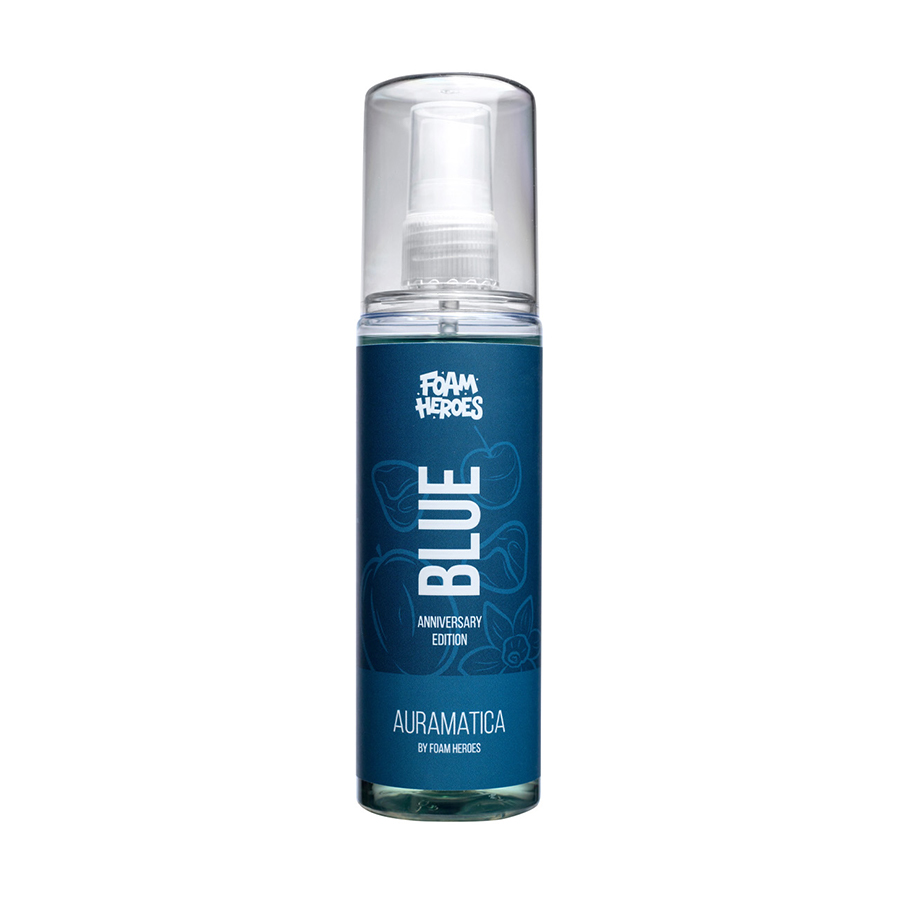 Auramatica Blue Anniversary Edition ароматизатор, 150мл