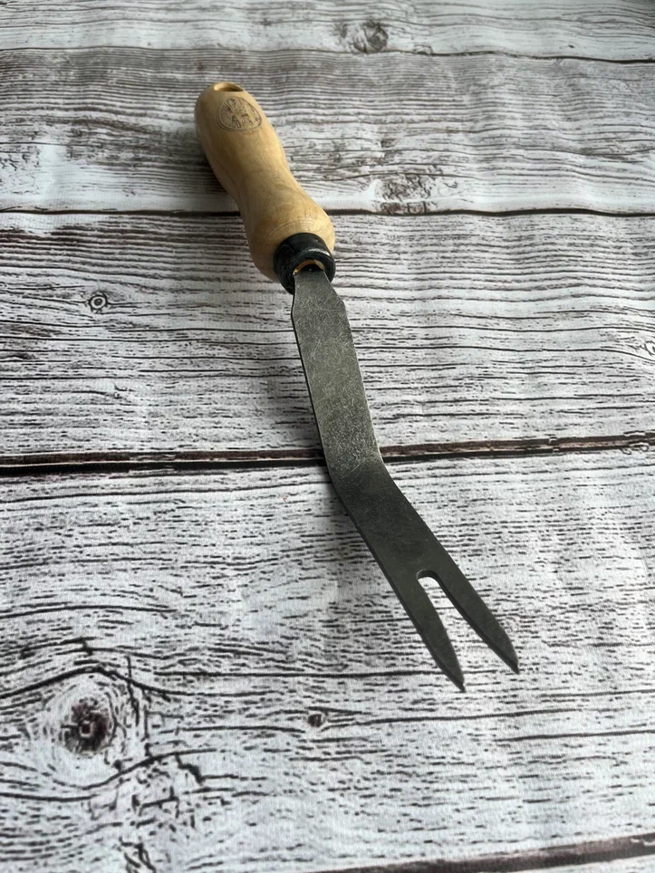 Вилка удалитель сорняков