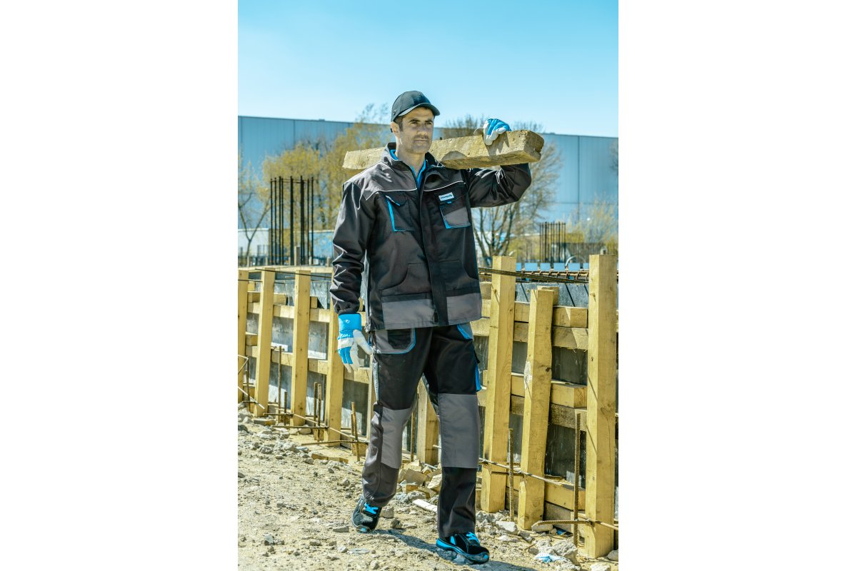 ALF Кепка универсальный