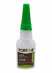 Клей моментальный универсальный Fortonit 2140