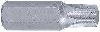 Вставка (бита) торцевая 10 мм, TORX, Т50, L = 36 мм KING TONY 163650T