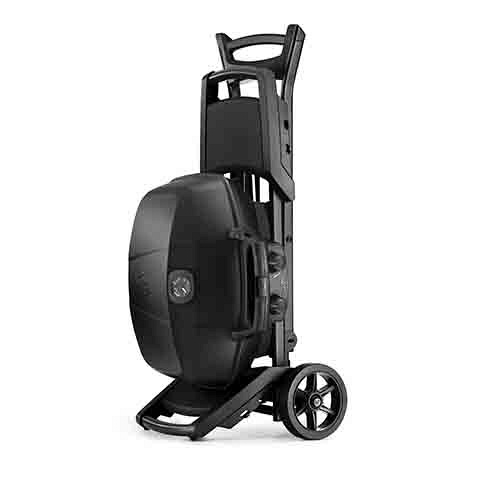 Мобильный газовый гриль Napoleon, TravelQ PRO 285X (Phantom)