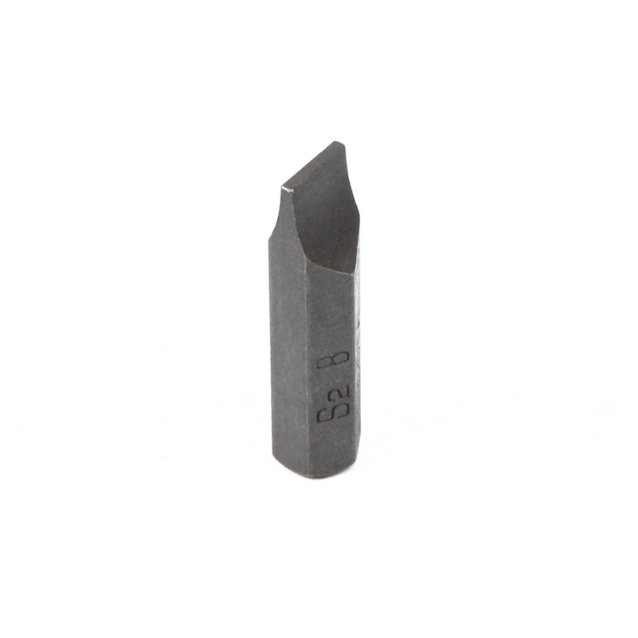 BFL23608 Бита 5/16" шлиц 8, 36 мм из набора ABD-73003
