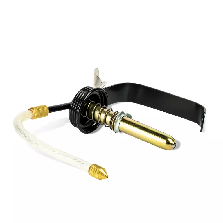 Масленка с гибким носиком, 300 мл