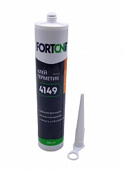 Клей-герметик для швов Fortonit 4149