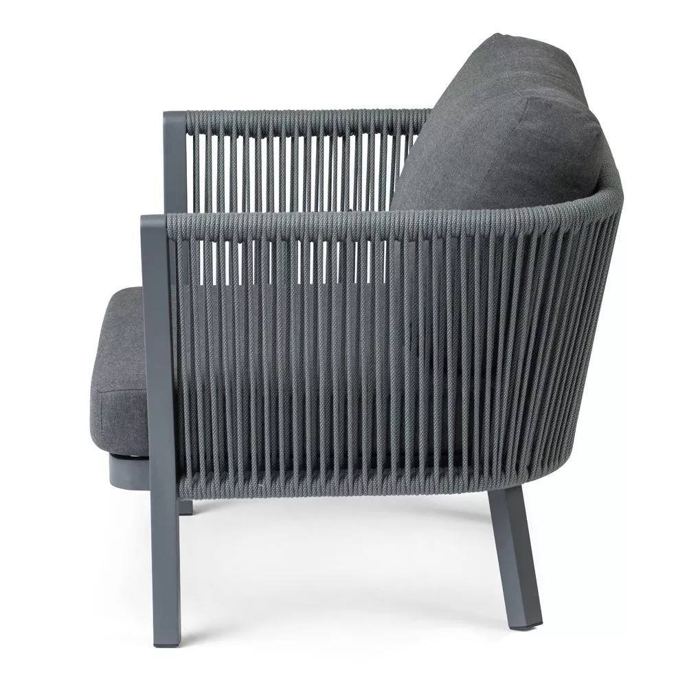 Комплект плетеной мебели Sofia