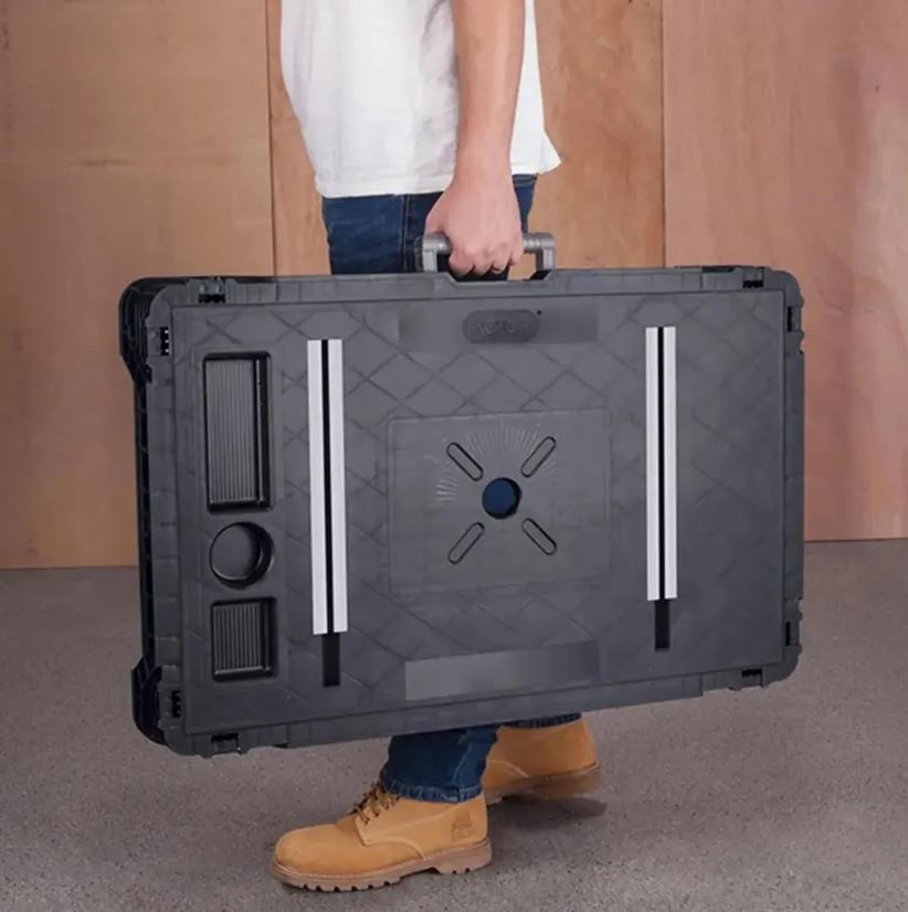 Верстак JobMade + Rails (17202215)