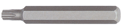 BTX37525 Бита 10 мм Torx T25 75 мм