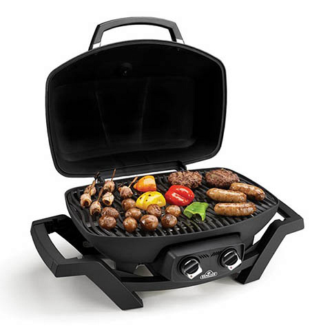 Газовый гриль Napoleon TravelQ PRO-285X 