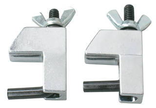 Зажимы для шлангов винтовые