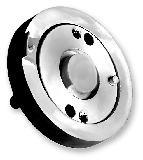 Датчик коленвала Land Rover 3.0T