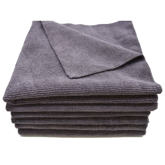 Terry Kit - набор универсальных микрофибр, 6 шт, 35х35 см