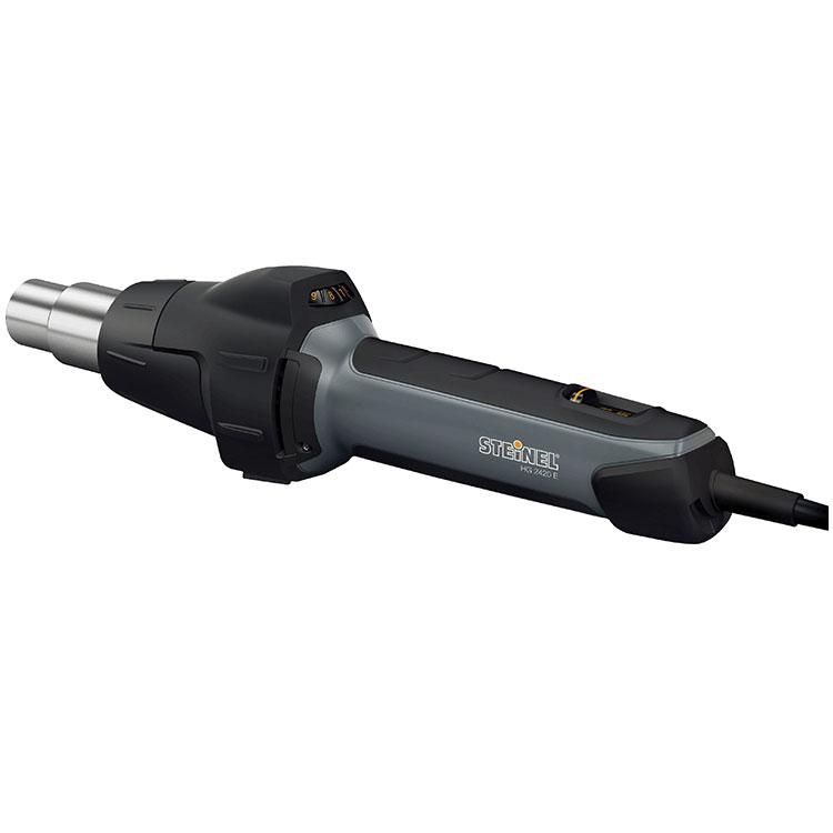 Профессиональная термовоздуходувка HG 2420 E 