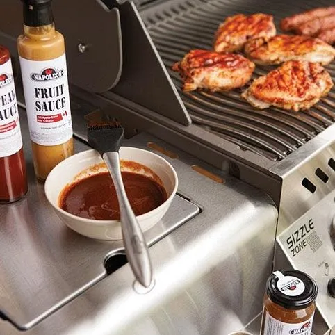 Газовый гриль Prestige 500 