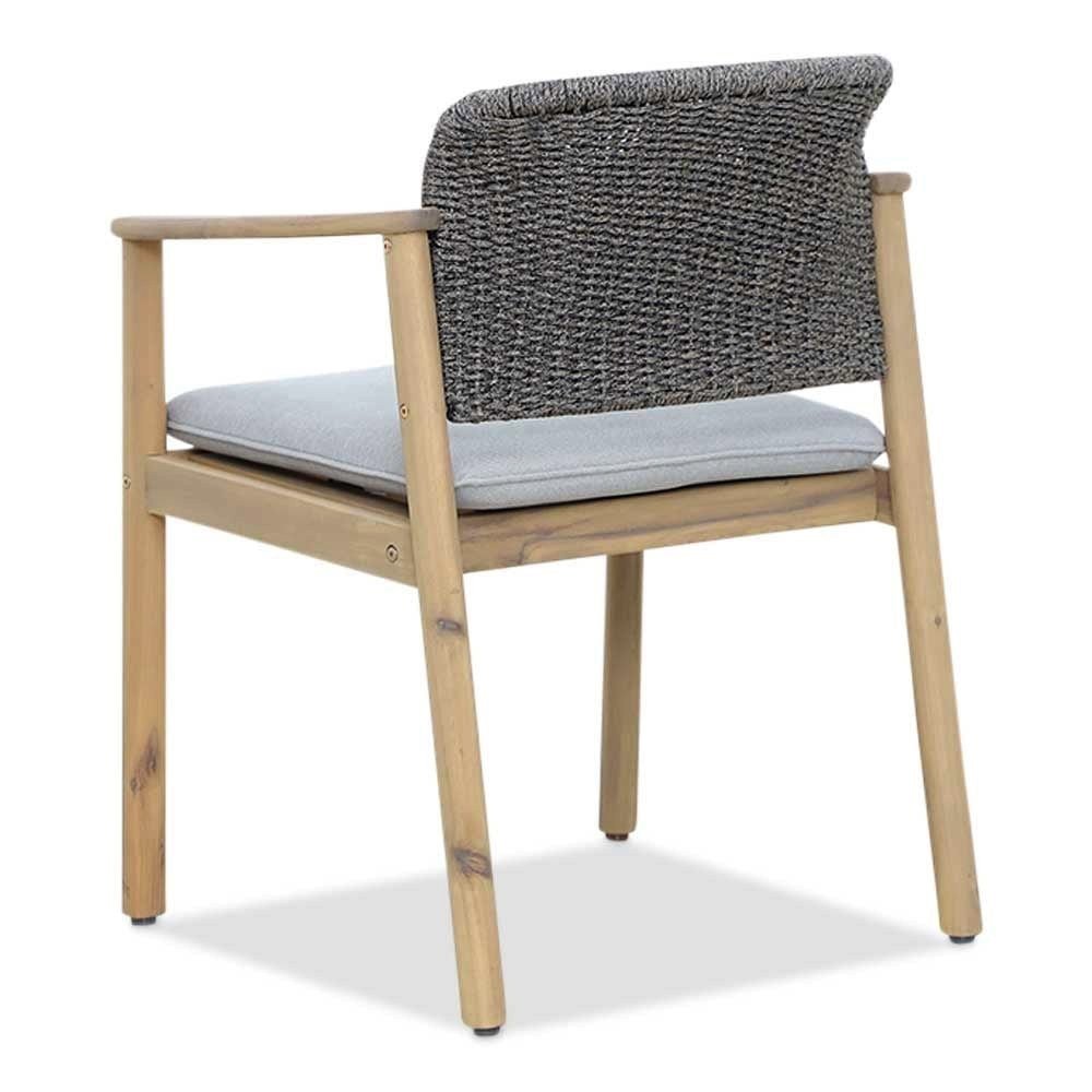 Комплект деревянной мебели Freeport 6 персон