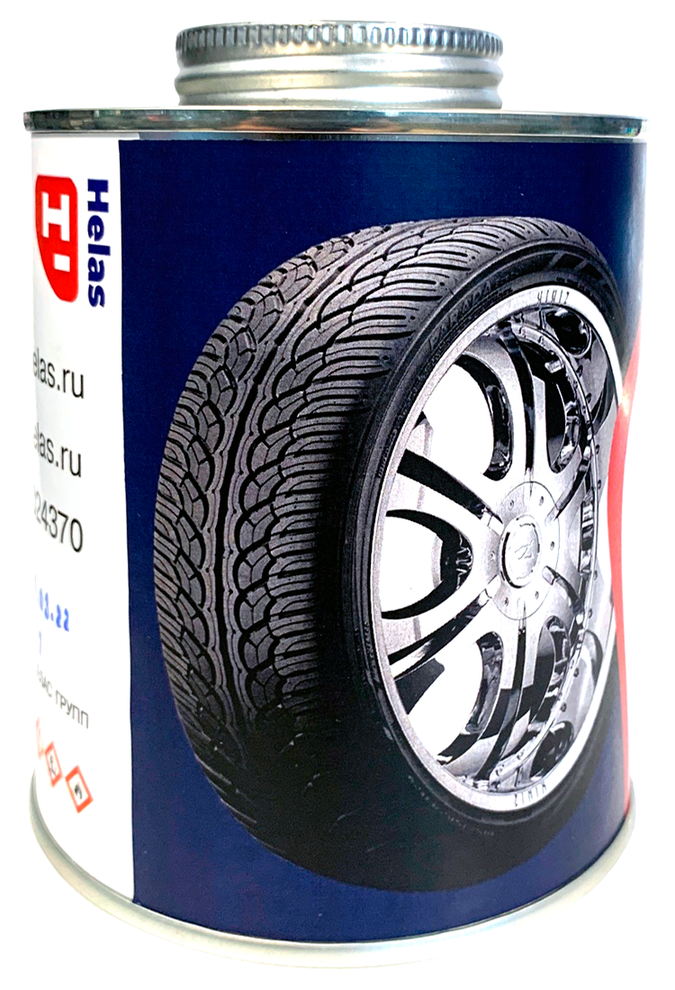 Герметик борта 1000 мл