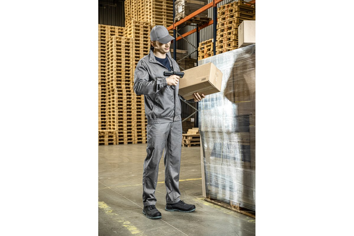 KLAUS Кепка темно-синяя универсальный