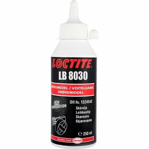 Loctite 8030 250мл Масло для режущего инструмента