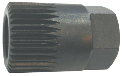 Головка для установки шкива генератора VW AUDI VOLVO