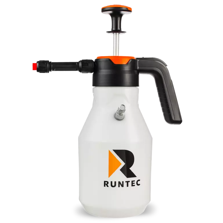 Пенораспылитель ручной 2 л RT-FM2