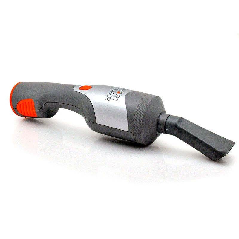 Автомобильный пылесос