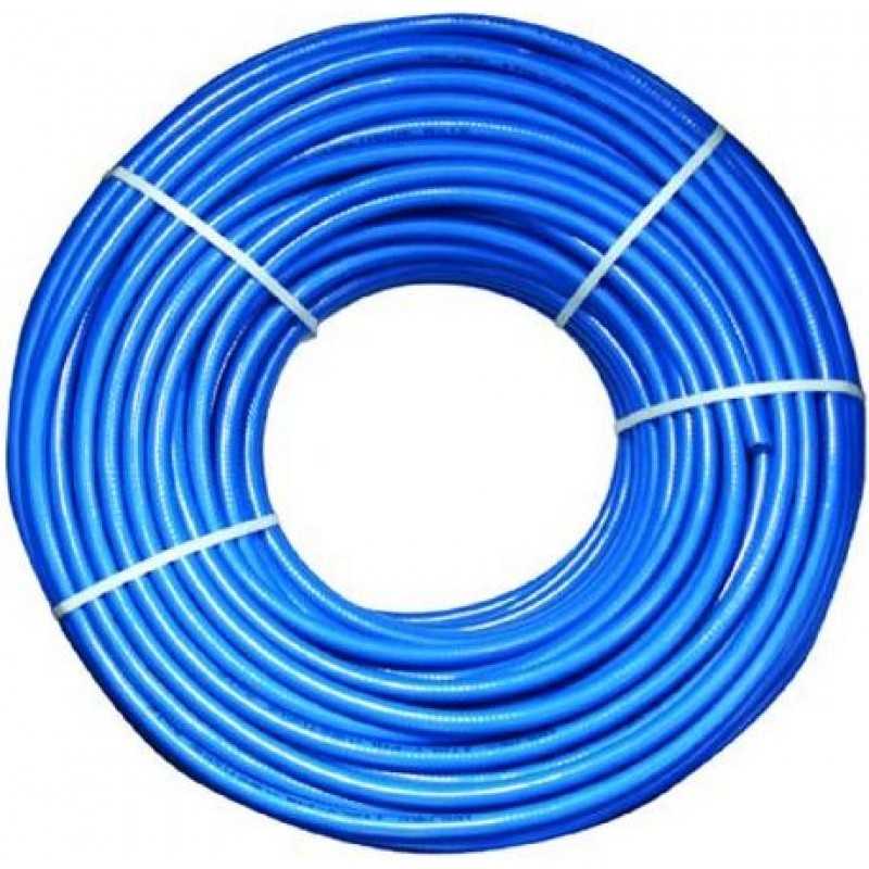 Шланг пневматический высокого давления PVC прямой 