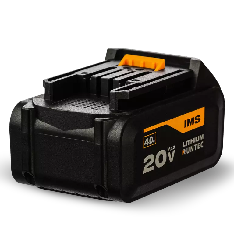 Батарея аккумуляторная PRO 20В, 4Ач