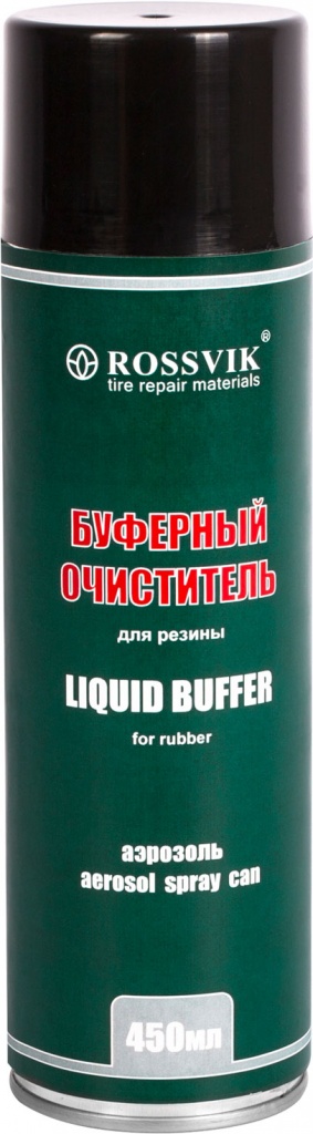 Буферный очиститель, 450 мл, аэрозоль