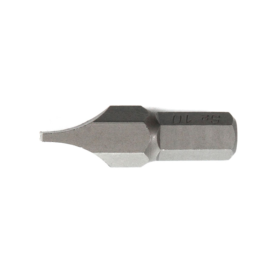 BFL23610 Бита 5/16" шлиц 10, 36 мм из набора ABD-73003