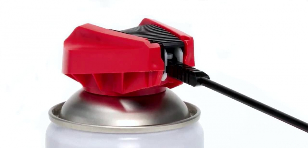 Жидкий ключ с MoS2 500 мл.