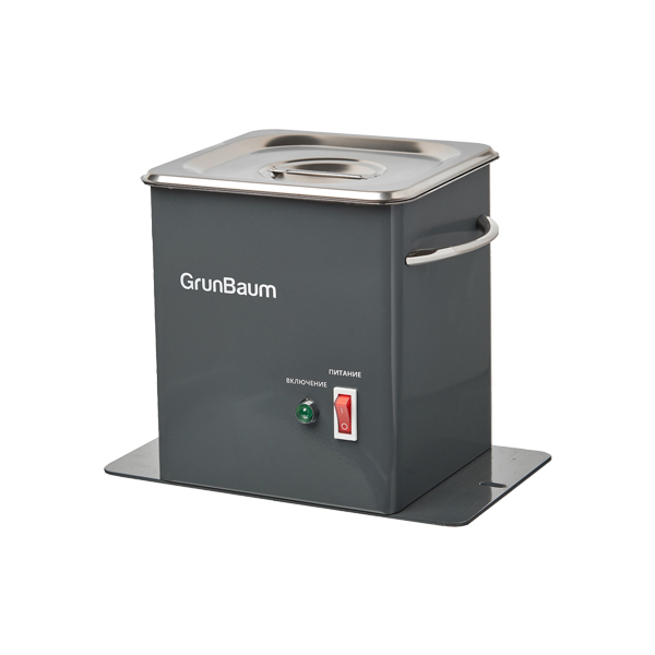 Стенд УЗ GrunBaum INJ6000, для 6-и форсунок