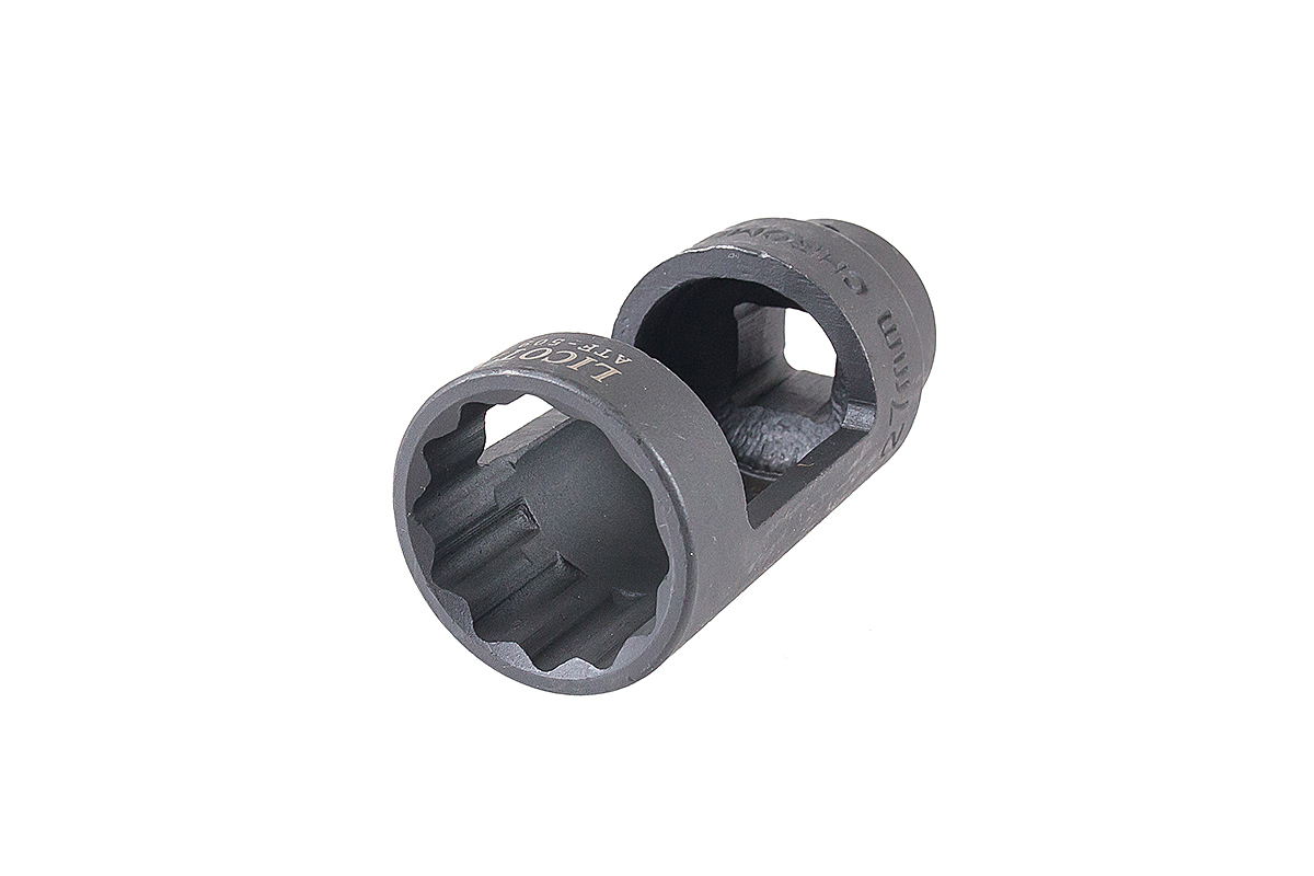 Инжекторная головка 27 мм