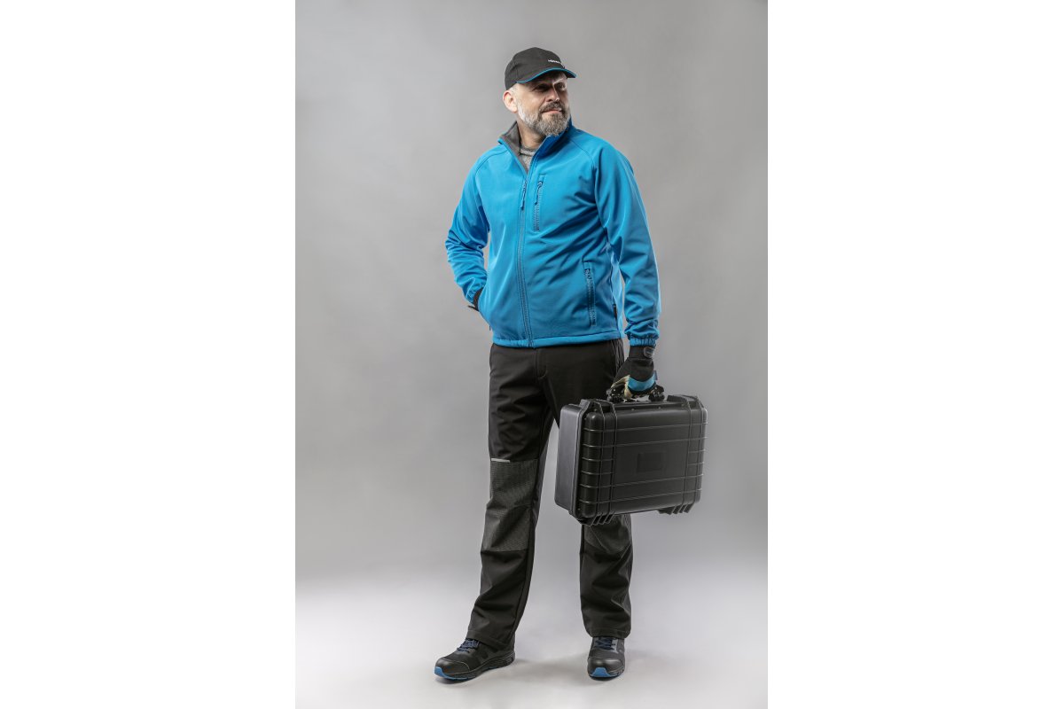 ALF Кепка универсальный