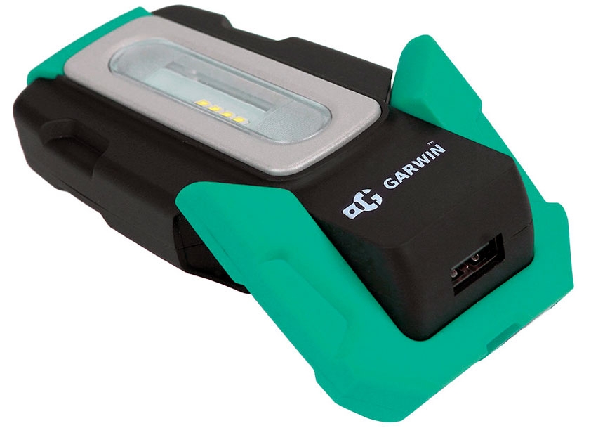 Светильник светодиодный аккумуляторный многофункциональный