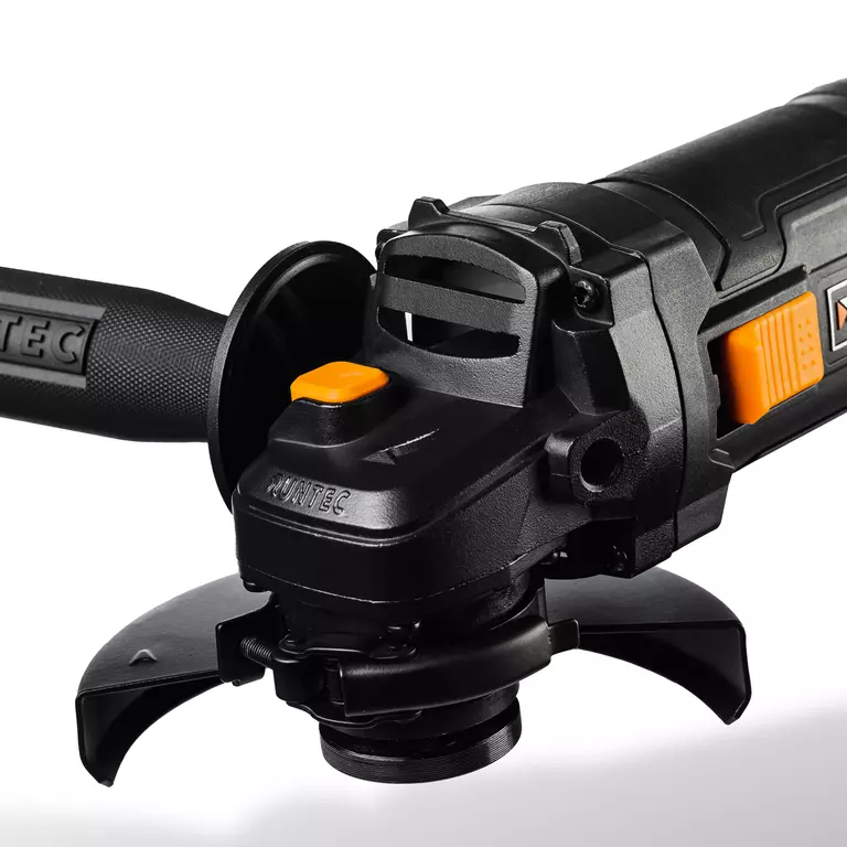 Шлифмашина угловая 125мм, 220В, 1100Вт