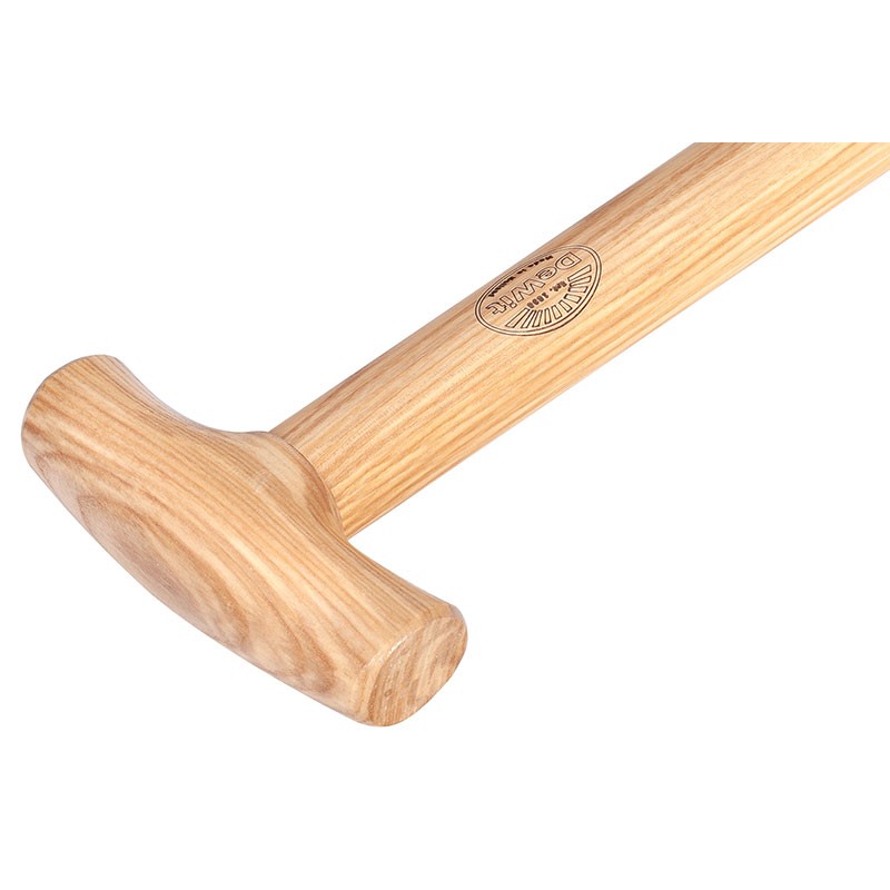 Штыковая кованая лопата профессиональной серии Spork 