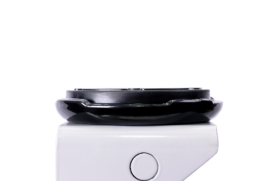 Домкрат подкатной гидравлический   на 3.5 тонны