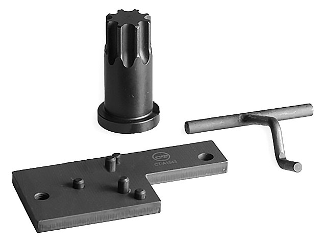 Набор для установки ГРМ Cummins