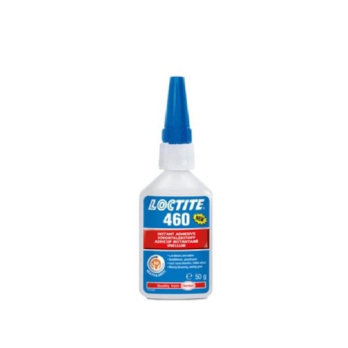 Loctite 460 50гр Общего назначения