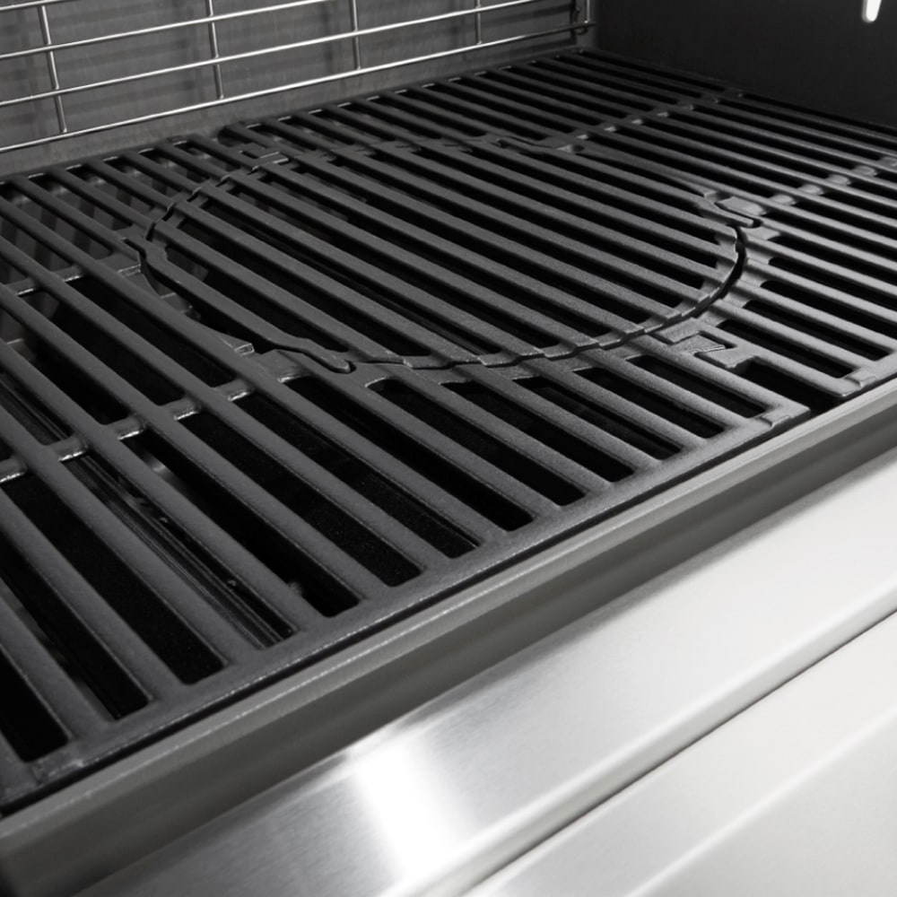 Газовый гриль WEBER GENESIS II EP-335 GBS медный