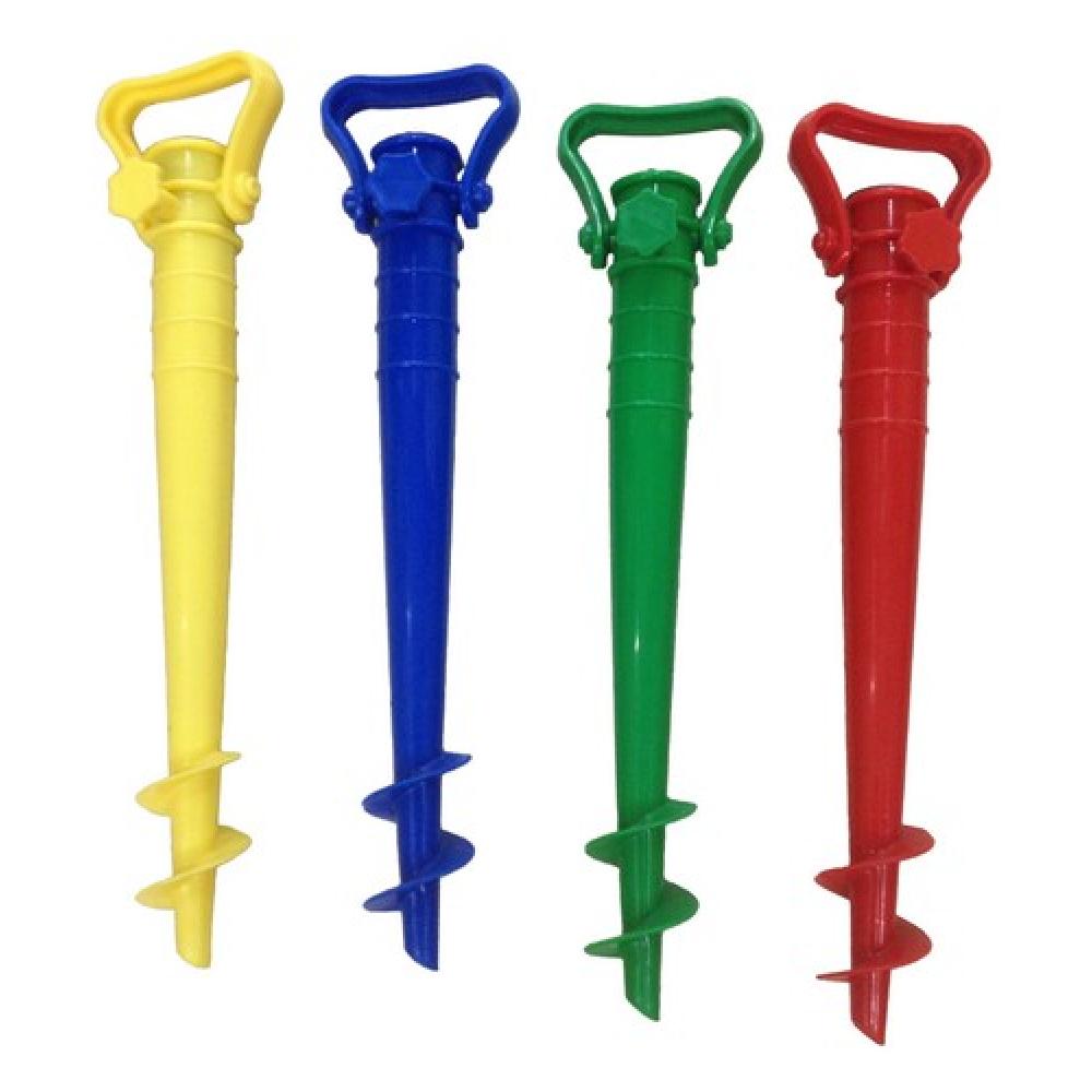 Подставка-штопор (38 см)