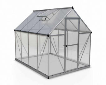 Теплица Palram – Canopia Hybrid 6x8