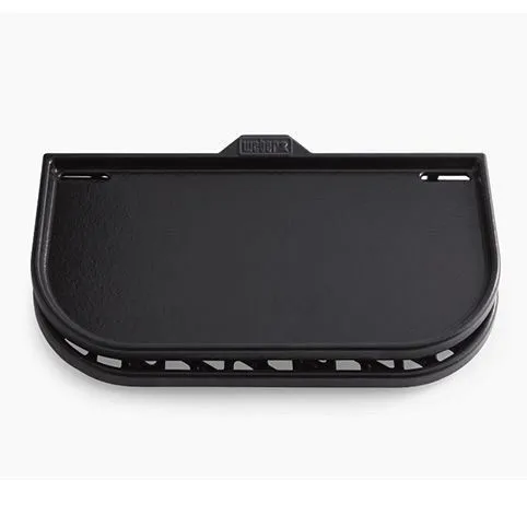 Решетка гриль и Противень. Подходит к решеткам для приготовления GBS (Gourmet BBQ System)